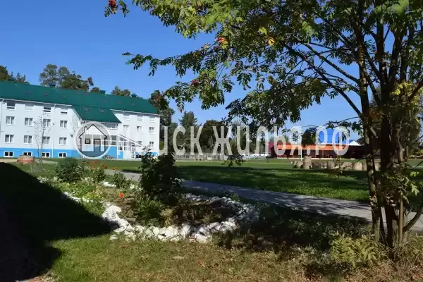 Отель «Айсберг Угры», Калужская область, Юхнов, Карла Маркса, д.24А