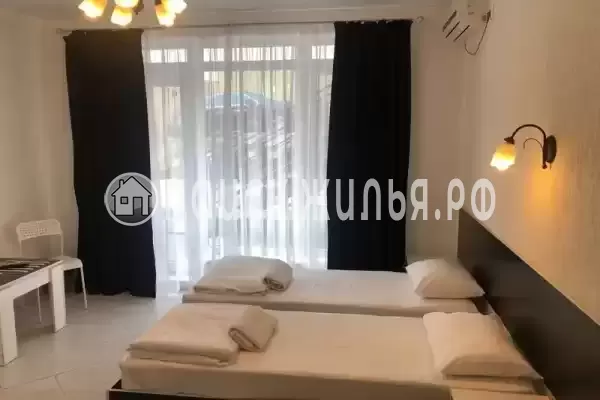 «Султан», Ольгинка