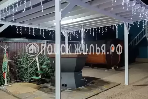 «На Набережной», Ейск «На Набережной», Ейск