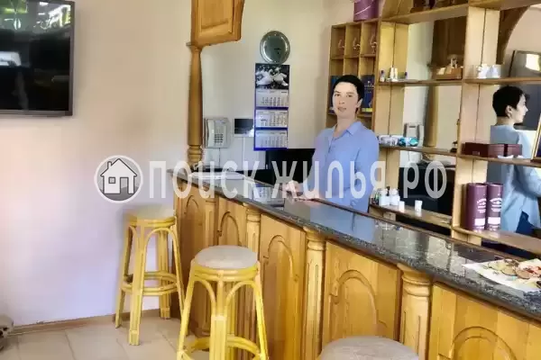 Частный сектор «Дом отдыха Виноградный», Сочи