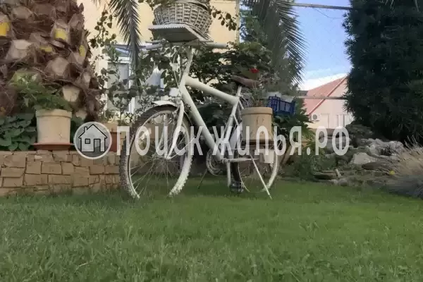 Частный сектор «Дом отдыха Виноградный», Сочи