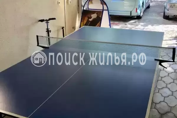 Частный сектор «Дом отдыха Виноградный», Сочи