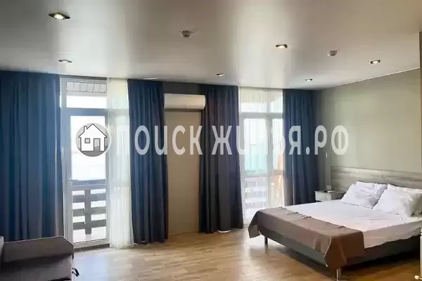 «Море», Адлер