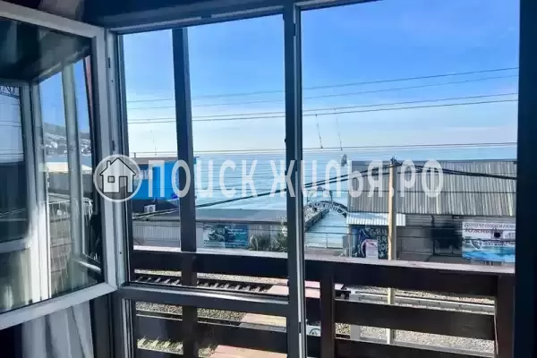 «Море», Адлер