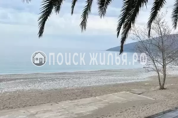 Гостевой дом «У моря», Цандрипш