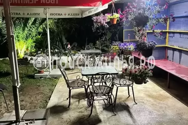 Гостевой дом «У моря», Цандрипш