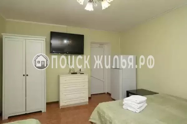 «Родня», Витязево