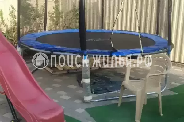 «Родня», Витязево