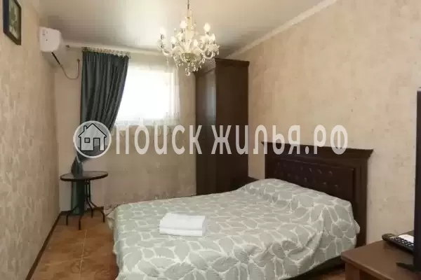 «Родня», Витязево