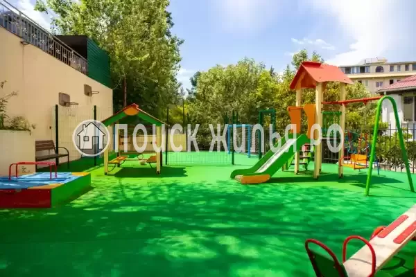 «На Севастопольском», Сочи