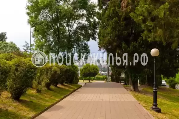 «На Севастопольском», Сочи