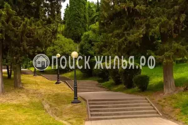 «На Севастопольском», Сочи