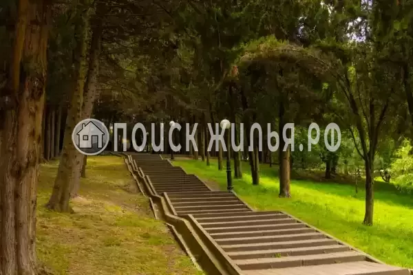 «На Севастопольском», Сочи