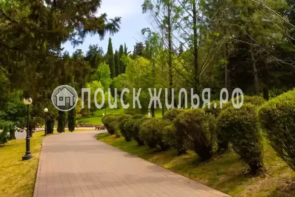 «На Севастопольском», Сочи