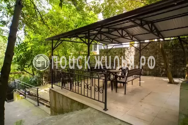 «На Севастопольском», Сочи