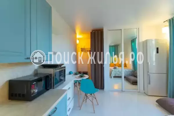 «На Севастопольском», Сочи