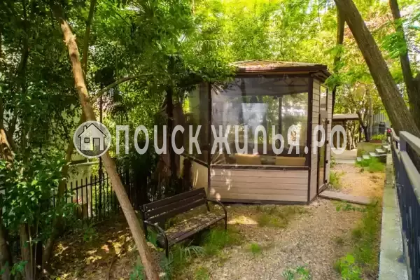 «На Севастопольском», Сочи