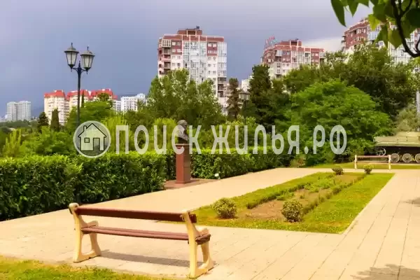 «На Севастопольском», Сочи