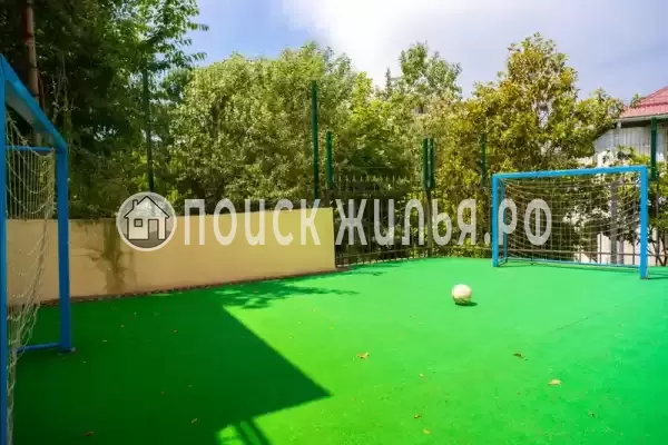 «На Севастопольском», Сочи