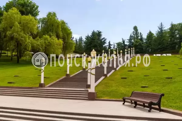 «На Севастопольском», Сочи