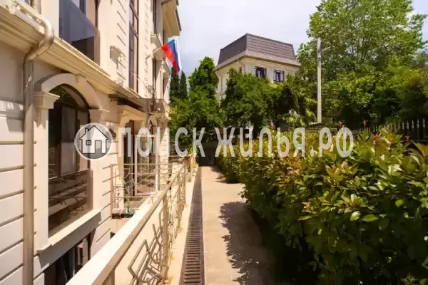 «На Севастопольском», Сочи