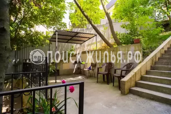 «На Севастопольском», Сочи