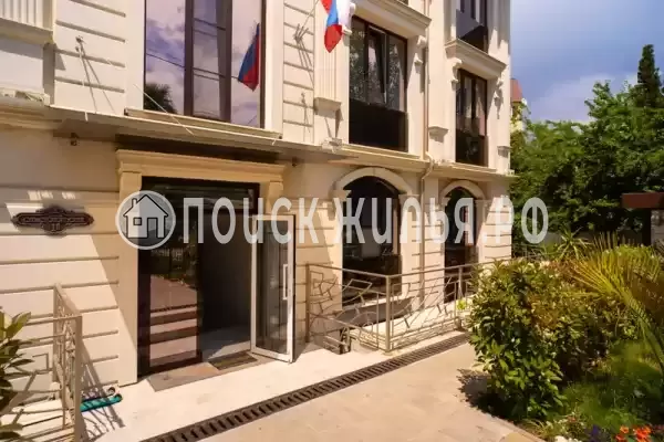 «На Севастопольском», Сочи