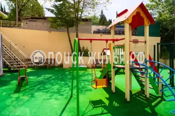 «На Севастопольском», Сочи