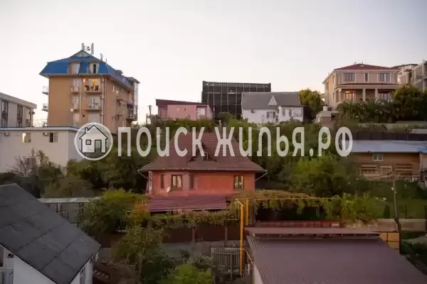 пер. Фермерский, д.24/1, Адлер