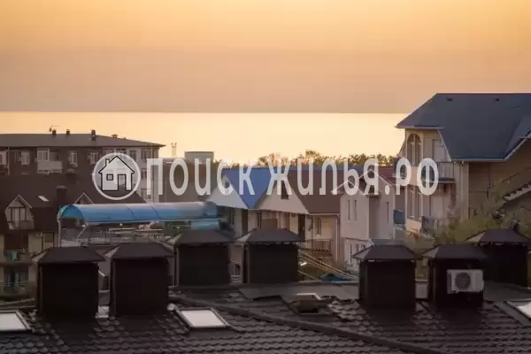 пер. Фермерский, д.24/1, Адлер