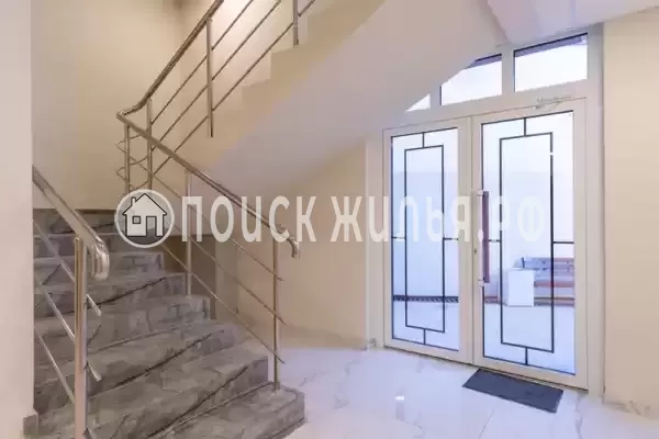 пер. Фермерский, д.24/1, Адлер