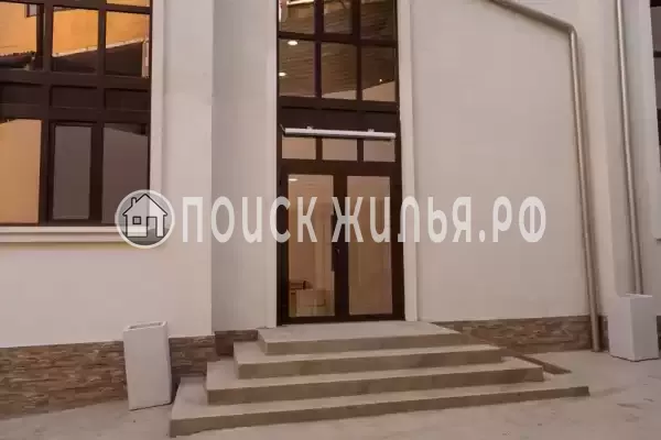 пер. Фермерский, д.24/1, Адлер