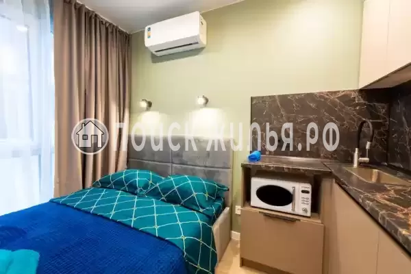 пер. Фермерский, д.24/1, Адлер