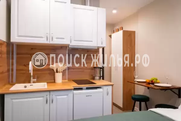 пер. Фермерский, д.24/1, Адлер