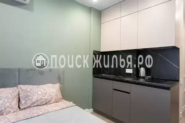 пер. Фермерский, д.24/1, Адлер