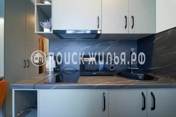 пер. Фермерский, д.24/1, Адлер