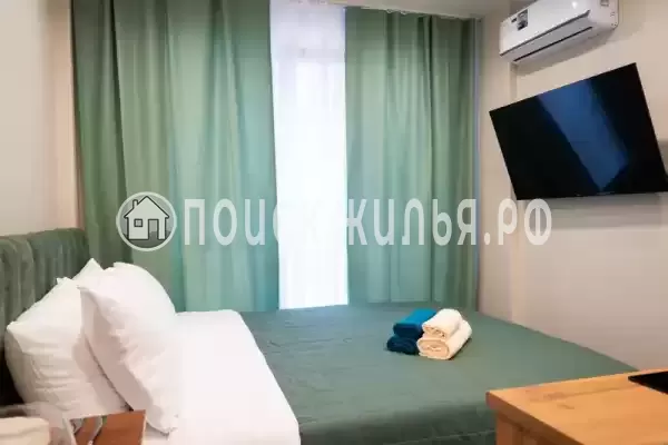 пер. Фермерский, д.24/1, Адлер