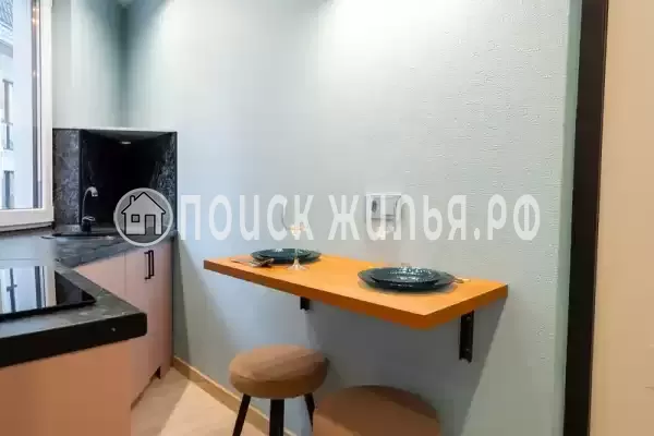 пер. Фермерский, д.24/1, Адлер