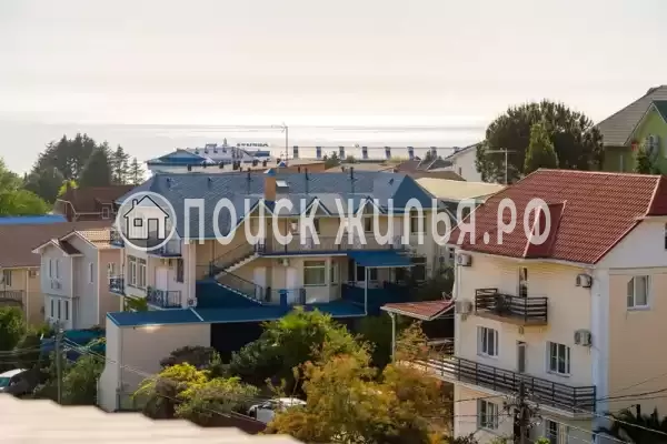 пер. Фермерский, д.24/1, Адлер