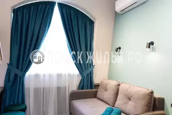 пер. Фермерский, д.24/1, Адлер