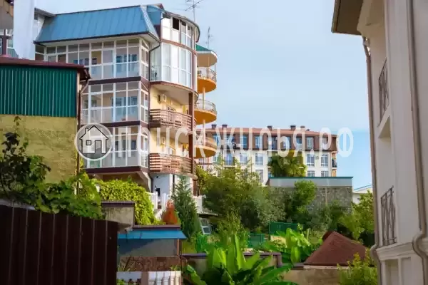 пер. Фермерский, д.24/1, Адлер