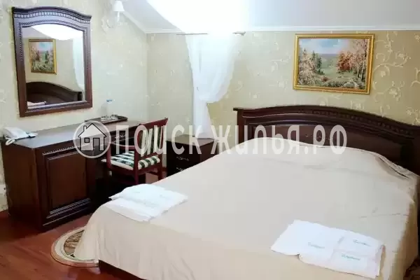 «Платан-Resort», Витязево