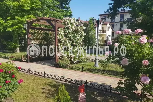 «Платан-Resort», Витязево