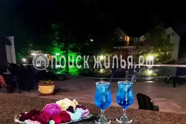 «Платан-Resort», Витязево