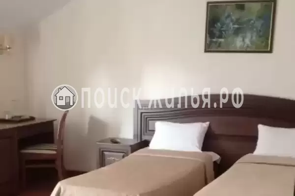 «Платан-Resort», Витязево