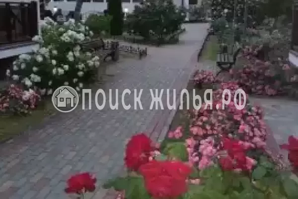 «Платан-Resort», Витязево