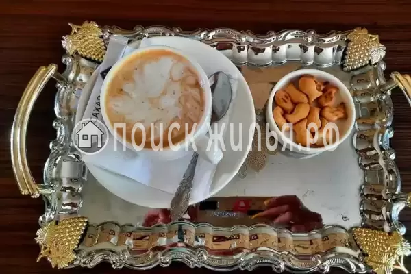 «Платан-Resort», Витязево