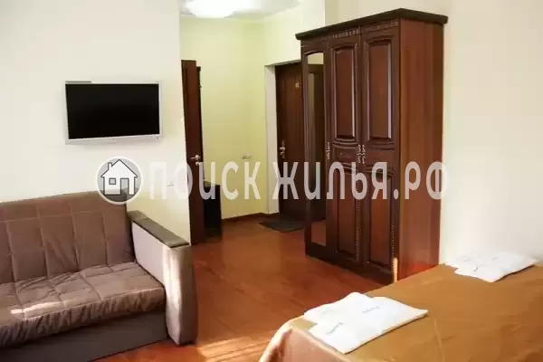 «Платан-Resort», Витязево