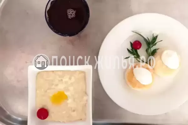 «Платан-Resort», Витязево