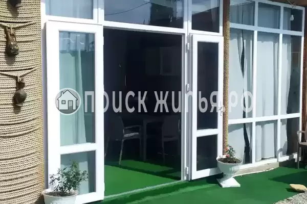 «Платинум», Судак «Платинум», Судак